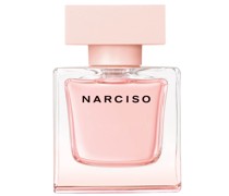 Narciso Eau de Parfum Cristal Nat. Spray 50 ml