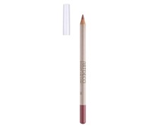 Lippen-Makeup Smooth Lip Liner 1,40 g Dainty Rose