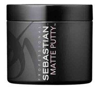 Matte Putty Haarpaste