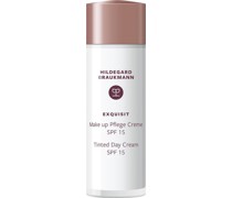 Make Up Pflege Creme SPF 15