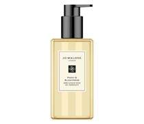 Body and Wash