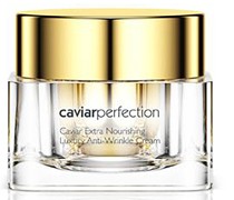 Caviar Extra Nourishing Luxury Anti-Wrinkle Cream Extra Rich