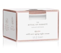 The Ritual of Namaste Refill Anti-ageing Night Cream 50 ml