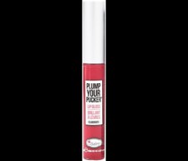 PLUMP YOUR PUCKER®