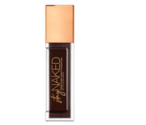 Liquid Foundation