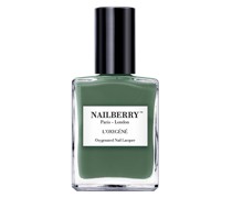 Nail Polish - Love You Very Macha