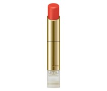 Lippen Lasting Plump Lipstick Refill 3,80 g Vivid Orange