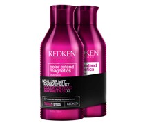 Shampoo Bundle 2 x 500ml