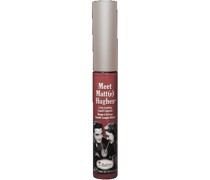 Lippen Meet Matt(e) Hughes™ Liquid Lipstick 7,40 ml Trustworthy