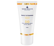 Daily Vitamins Aprikose DD Cream Dark LSF 25 30 ml