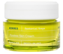 Porenverfeinernde Creme