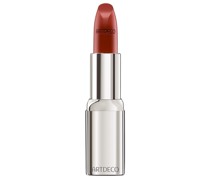 Lippen-Makeup High Performance Lipstick 4 g berry red