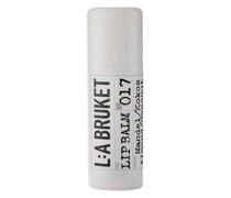 017 Lip Balm Almond/Coconut