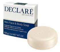 Men Face & Body Soap 100 g