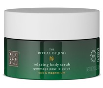 The Ritual of Jing Body Scrub 200 ml