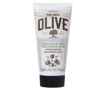 Olive & Sea Salt Handcreme 75 ml