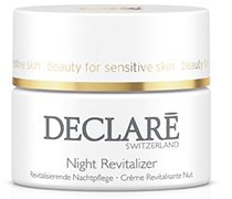 Revitalisierende Nachtpflege