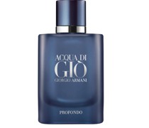 Profondo Eau de Parfum Nat. Spray