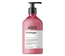 Serie Expert Pro Longer Shampoo 500 ml