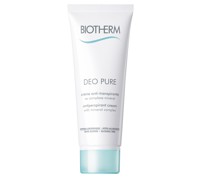 Deodorant Crème