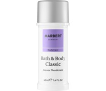 Bath ody Deodorant Cream