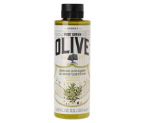 Körperpflege OLIVE Shower Gel Olive Blossom 250 ml