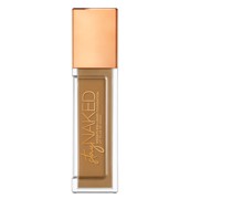 Liquid Foundation