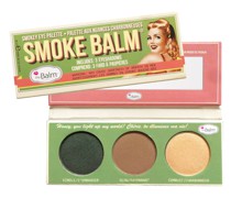 Smoke Balm Set 2 Eyeshadow Palette