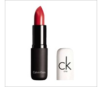 Lippen CK one color Pure Color Lipstick 3 g Fancy