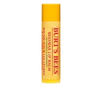 Lippenpflege Beeswax Lip Balm Stick 4 g