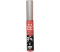Lippen Meet Matt(e) Hughes™ Liquid Lipstick 7,40 ml Honest