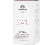 Spa Nails Express Nagelhärter