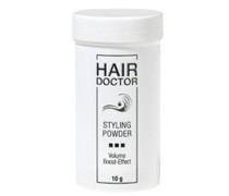 Styling Powder