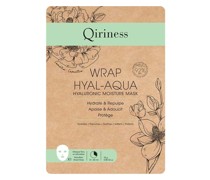 Masken Wrap Hyal-Aqua - Feuchtigkeitsmaske 25 g