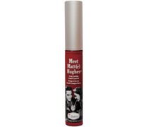 Lippen Meet Matt(e) Hughes™ Liquid Lipstick 7,40 ml Loyal