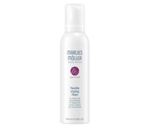 Essential Style & Hold Flexlible Styling Foam 200 ml