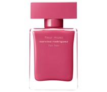Fleur Musc Eau de Parfum Nat. Spray