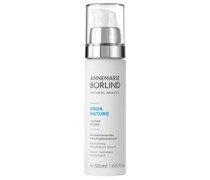 Revitalisierendes Feuchtigkeitsserum