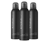 Shower Foam Value Pack