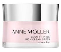 Glow Firming Rich Cream SPF15