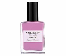 L’Oxygéné Kollektion Nail Polish - Lilac Fairy 15 ml