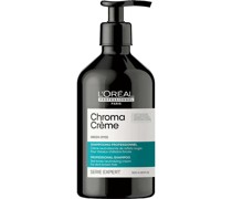 Serie Expert Chroma Crème Shampoo Grün 500 ml