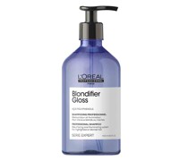 Shampoo Gloss