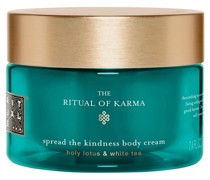 The Ritual of Karma Body Cream 220 ml