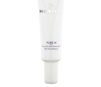 Pure-N SOS Pore Reducer