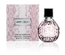 Eau de Toilette Spray