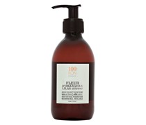 Fleur d'Oranger ilas délicieux Liquid Soap