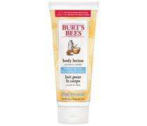 Naturally ourishing Milk oney Body Lotion