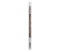 Augenbrauen Eyebrow Pencil Waterproof 1 g Soft Brown