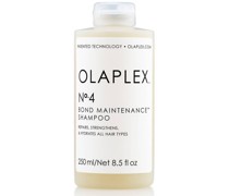 Haarpflege No. 4 Shampoo 250 ml